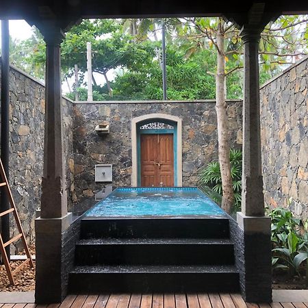 Royal Indigo Villa Unawatuna Luaran gambar