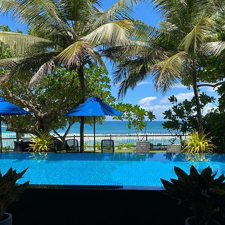 Royal Indigo Villa Unawatuna Luaran gambar