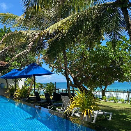 Royal Indigo Villa Unawatuna Luaran gambar