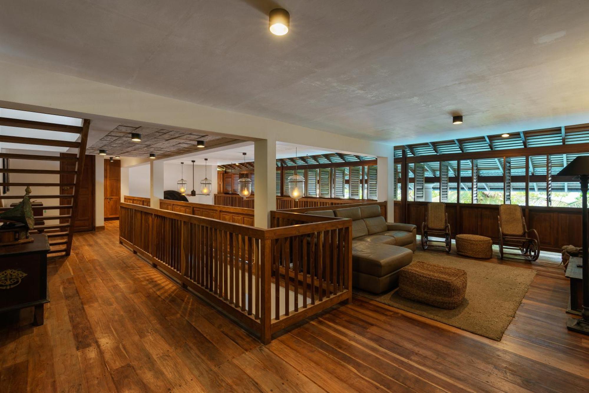Royal Indigo Villa Unawatuna Luaran gambar