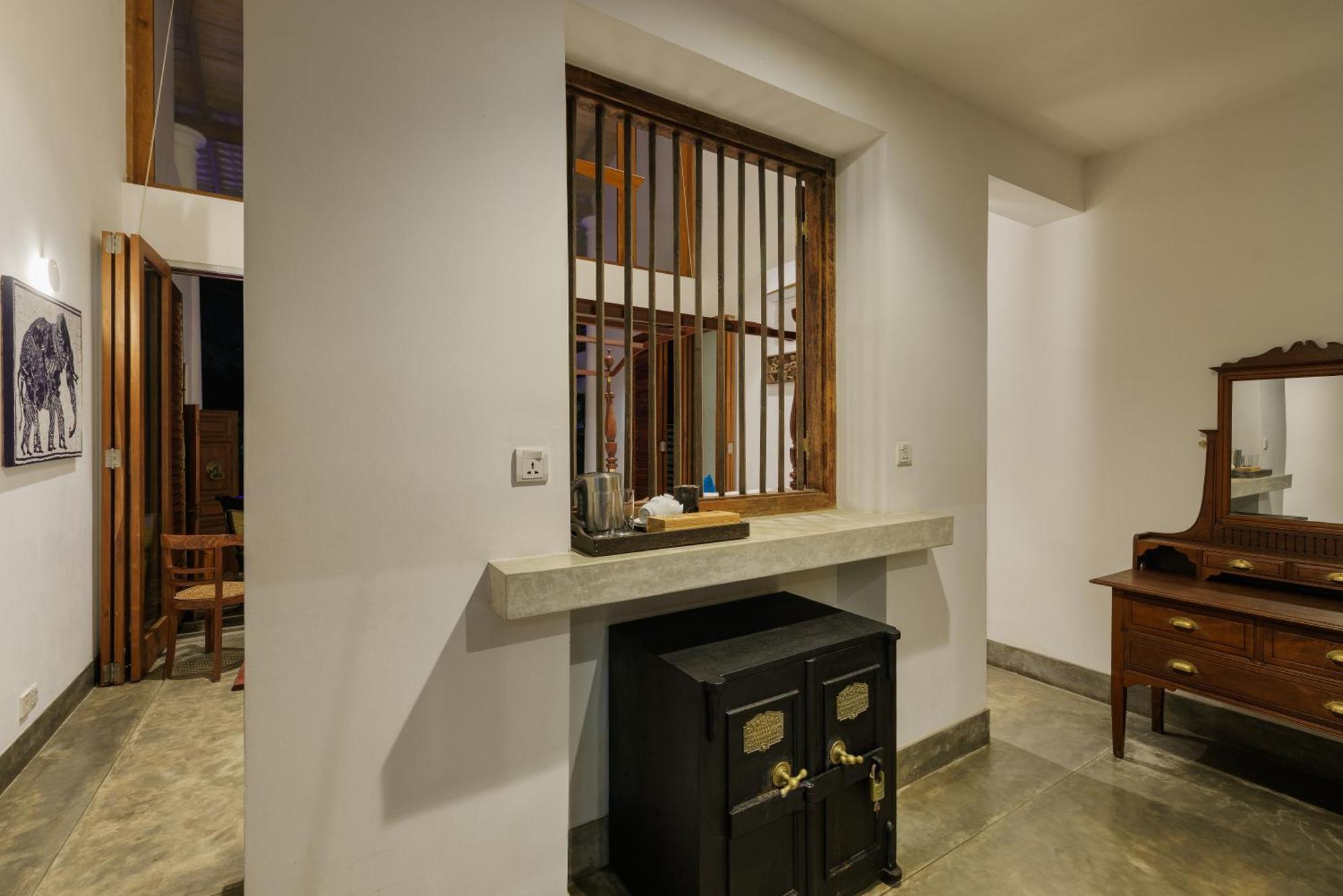 Royal Indigo Villa Unawatuna Luaran gambar