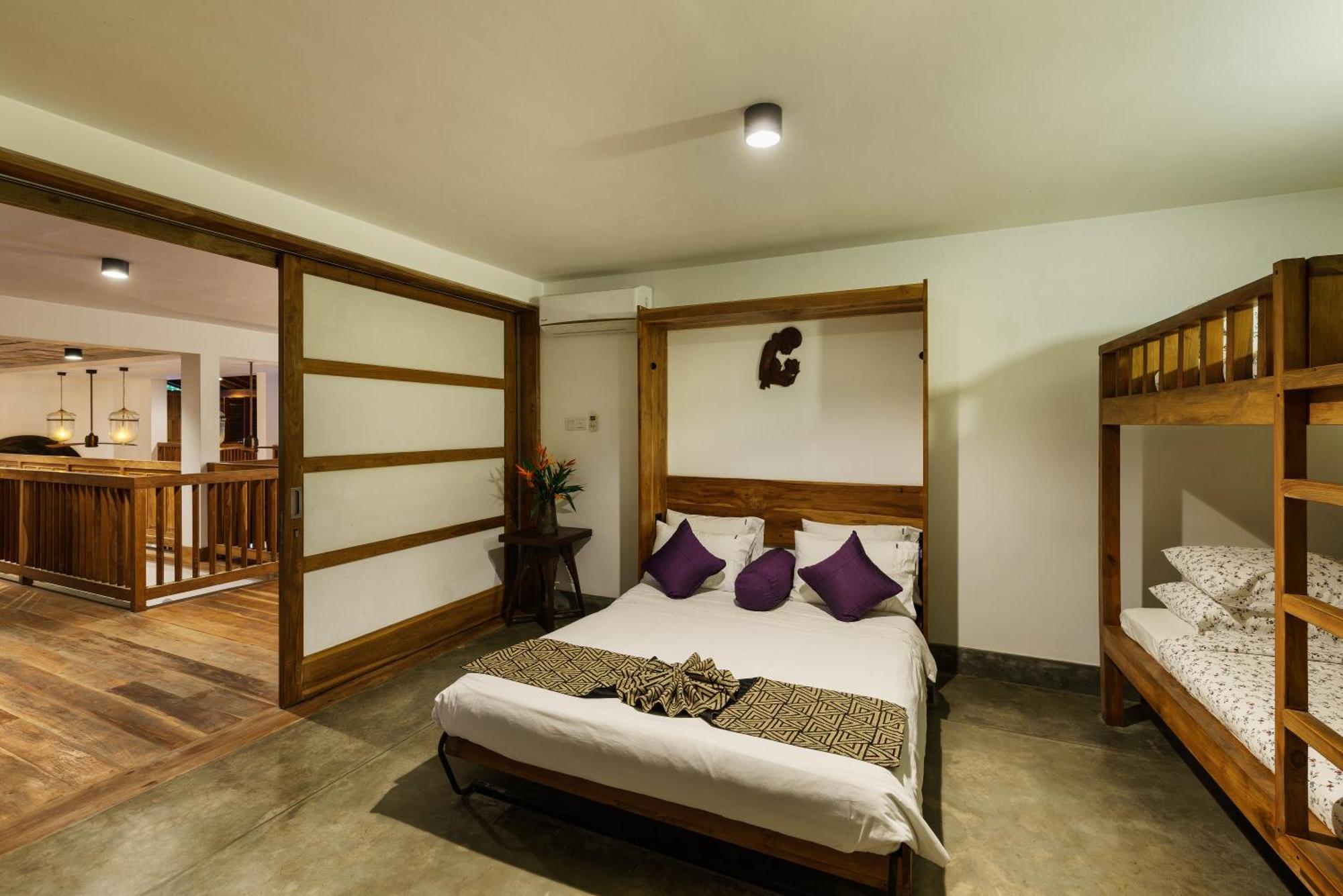 Royal Indigo Villa Unawatuna Luaran gambar