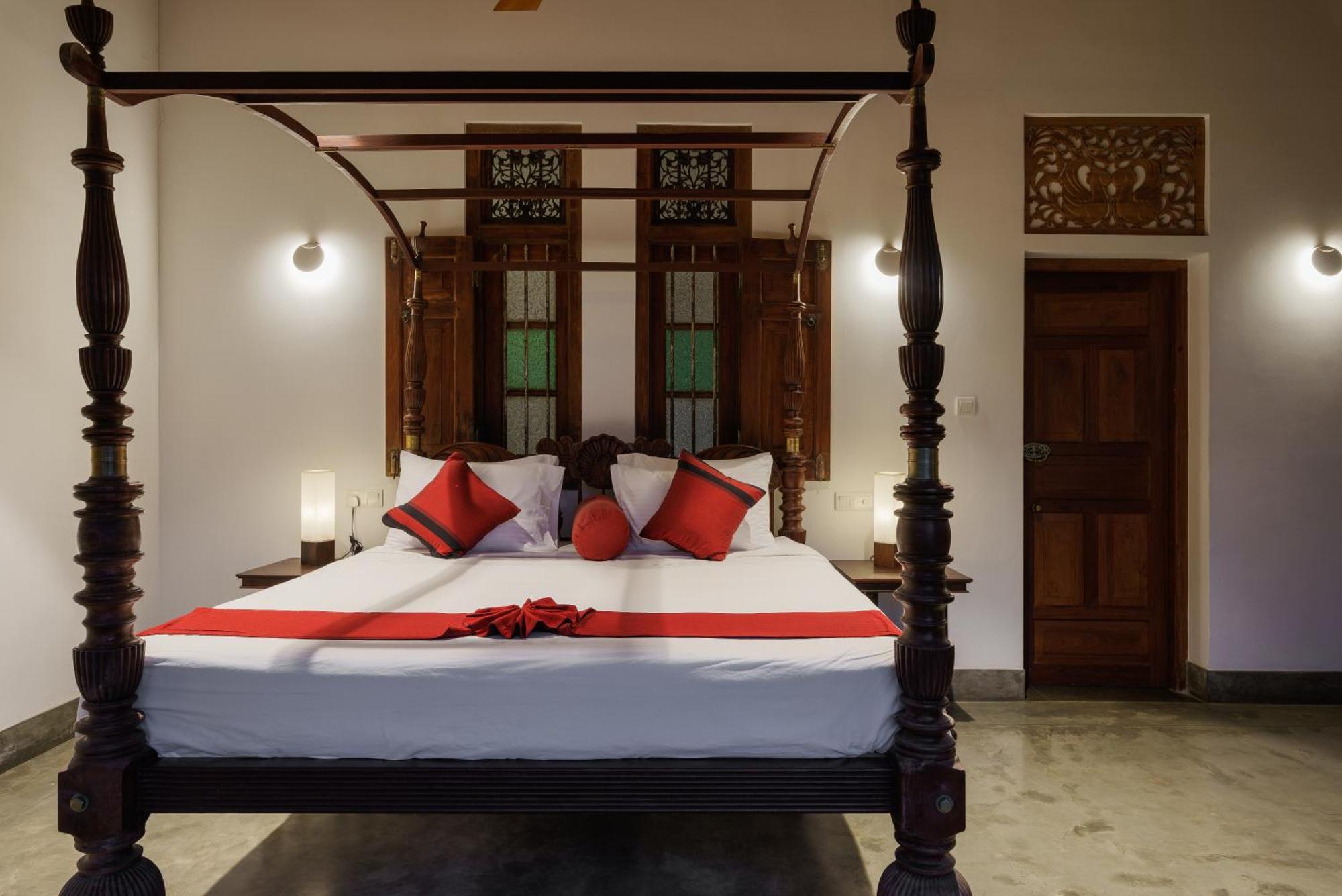 Royal Indigo Villa Unawatuna Luaran gambar