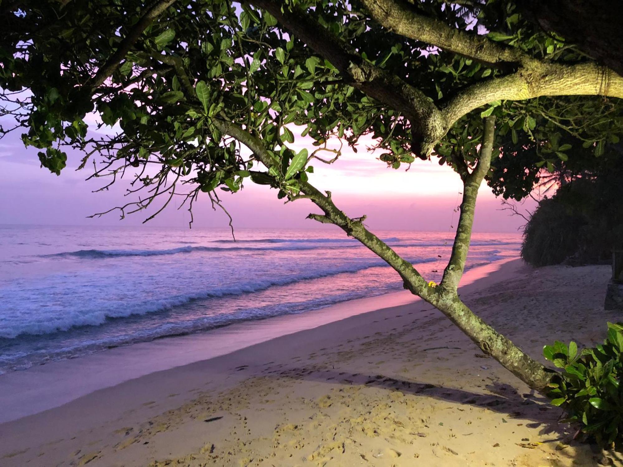Royal Indigo Villa Unawatuna Luaran gambar
