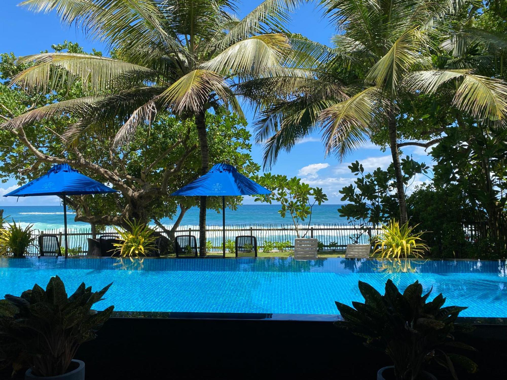 Royal Indigo Villa Unawatuna Luaran gambar