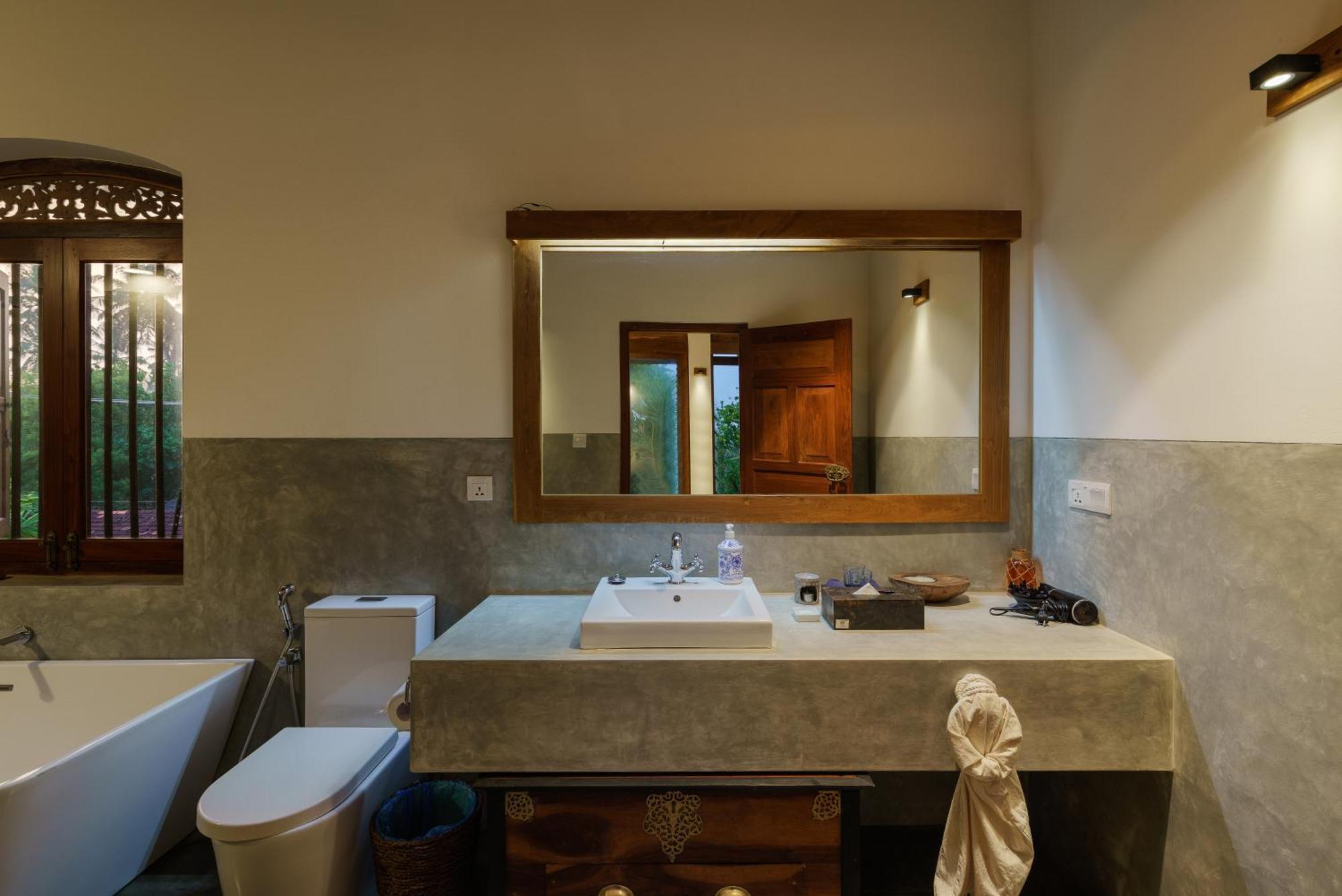 Royal Indigo Villa Unawatuna Luaran gambar