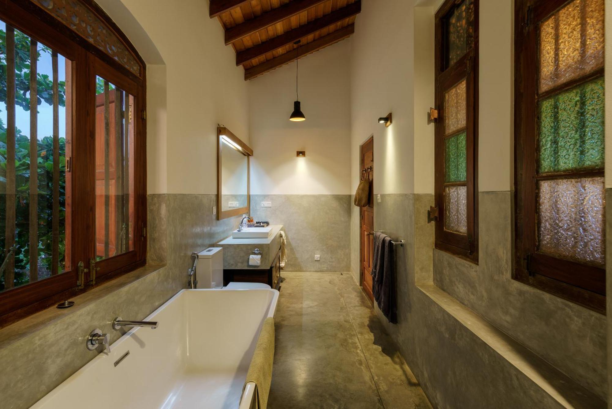 Royal Indigo Villa Unawatuna Luaran gambar
