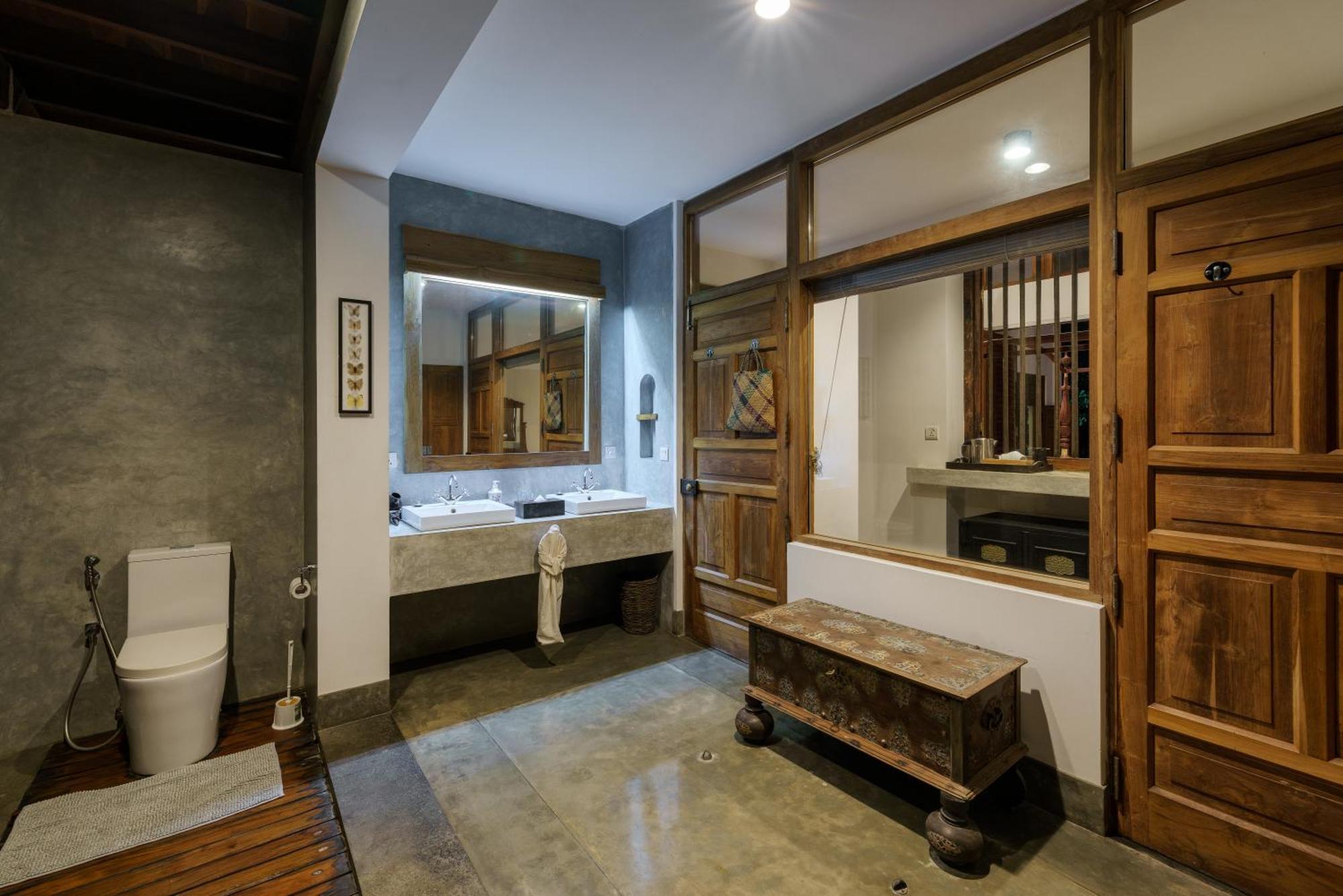 Royal Indigo Villa Unawatuna Luaran gambar
