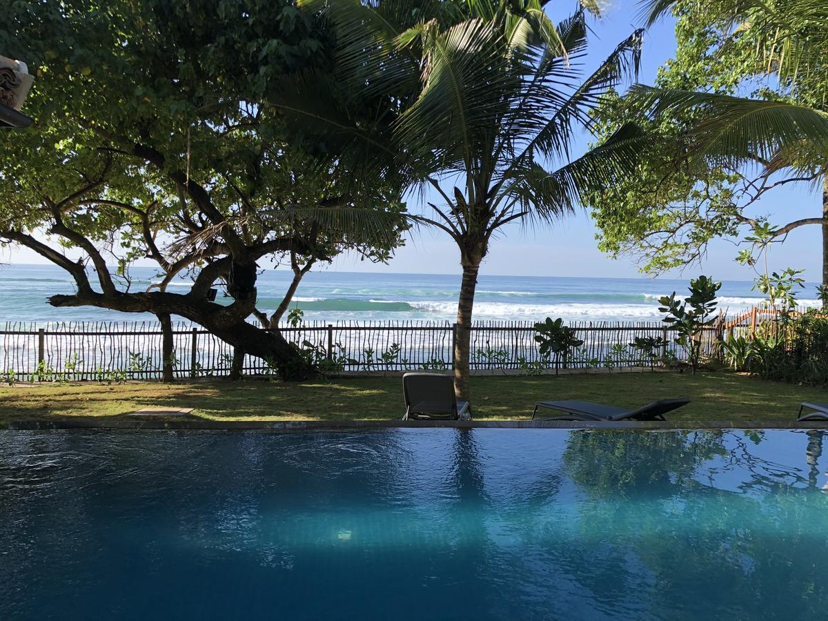 Royal Indigo Villa Unawatuna Luaran gambar