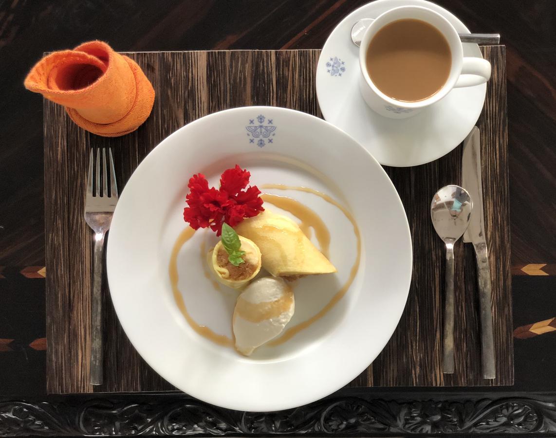 Royal Indigo Villa Unawatuna Luaran gambar